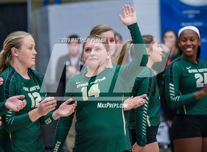 Thumbnail 2 in Foard vs. Ayden - Grifton (NCHSAA 2A Final) photogallery.