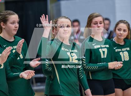 Thumbnail 1 in Foard vs. Ayden - Grifton (NCHSAA 2A Final) photogallery.