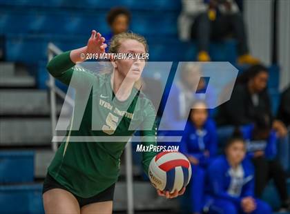 Thumbnail 1 in Foard vs. Ayden - Grifton (NCHSAA 2A Final) photogallery.