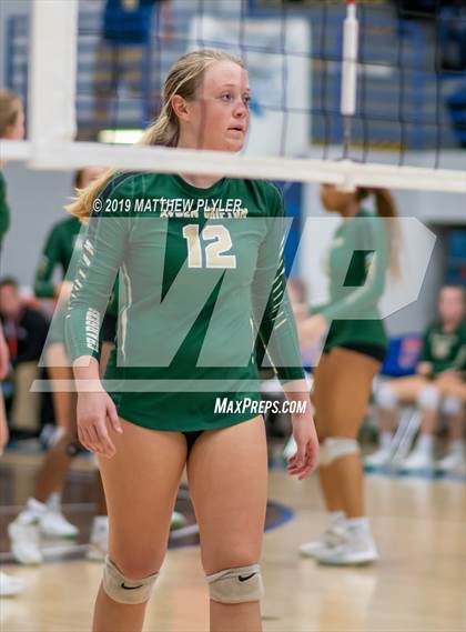Thumbnail 2 in Foard vs. Ayden - Grifton (NCHSAA 2A Final) photogallery.