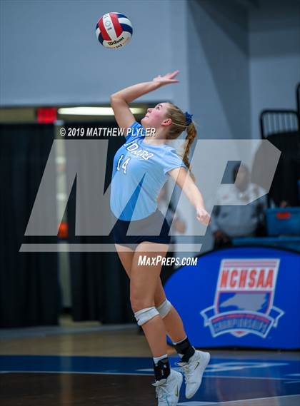 Thumbnail 1 in Foard vs. Ayden - Grifton (NCHSAA 2A Final) photogallery.
