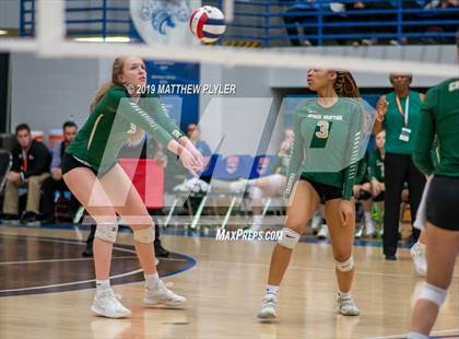 Thumbnail 1 in Foard vs. Ayden - Grifton (NCHSAA 2A Final) photogallery.