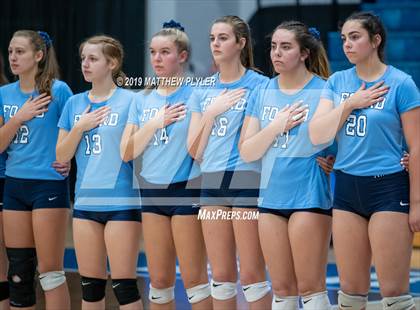 Thumbnail 1 in Foard vs. Ayden - Grifton (NCHSAA 2A Final) photogallery.