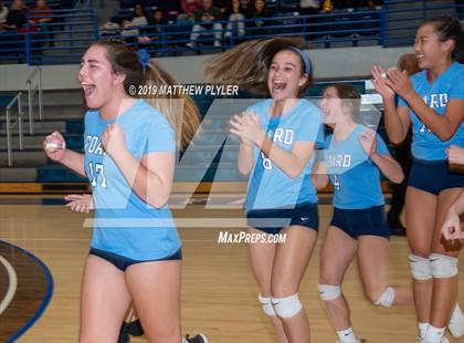 Thumbnail 3 in Foard vs. Ayden - Grifton (NCHSAA 2A Final) photogallery.