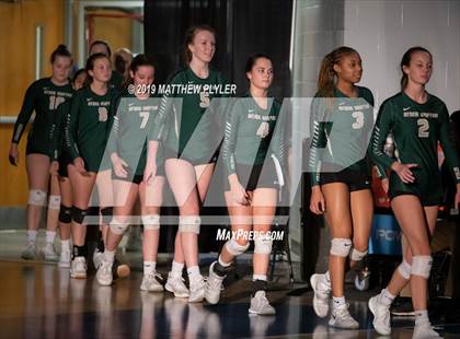 Thumbnail 3 in Foard vs. Ayden - Grifton (NCHSAA 2A Final) photogallery.