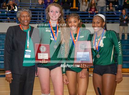Thumbnail 1 in Foard vs. Ayden - Grifton (NCHSAA 2A Final) photogallery.