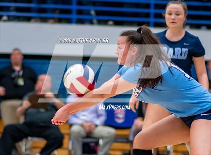 Thumbnail 1 in Foard vs. Ayden - Grifton (NCHSAA 2A Final) photogallery.