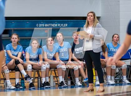Thumbnail 2 in Foard vs. Ayden - Grifton (NCHSAA 2A Final) photogallery.