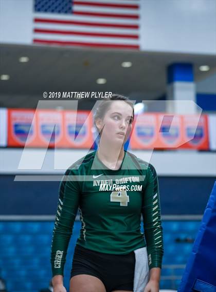Thumbnail 3 in Foard vs. Ayden - Grifton (NCHSAA 2A Final) photogallery.