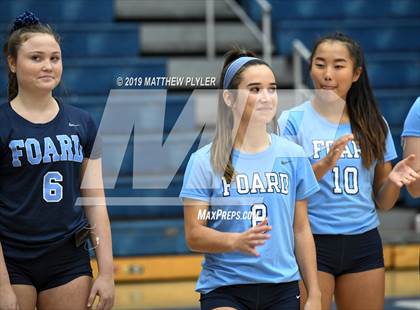 Thumbnail 3 in Foard vs. Ayden - Grifton (NCHSAA 2A Final) photogallery.