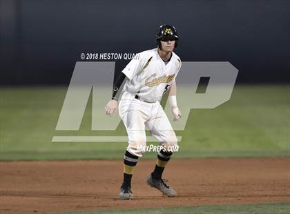 Thumbnail 1 in Foothill vs. Capistrano Valley (CIF-SS D1 Final) photogallery.
