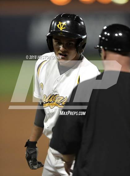 Thumbnail 3 in Foothill vs. Capistrano Valley (CIF-SS D1 Final) photogallery.