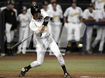 Thumbnail 3 in Foothill vs. Capistrano Valley (CIF-SS D1 Final) photogallery.