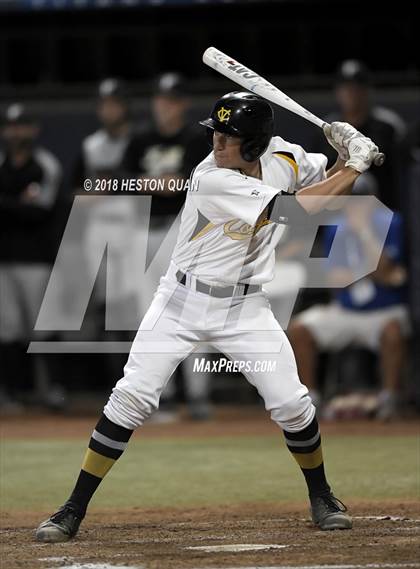 Thumbnail 3 in Foothill vs. Capistrano Valley (CIF-SS D1 Final) photogallery.
