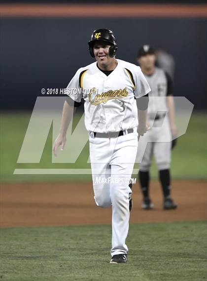 Thumbnail 3 in Foothill vs. Capistrano Valley (CIF-SS D1 Final) photogallery.