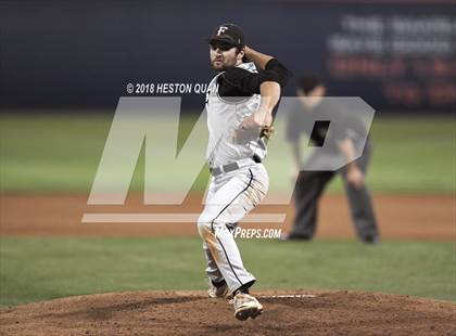 Thumbnail 3 in Foothill vs. Capistrano Valley (CIF-SS D1 Final) photogallery.