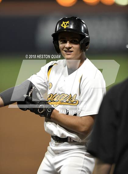 Thumbnail 1 in Foothill vs. Capistrano Valley (CIF-SS D1 Final) photogallery.