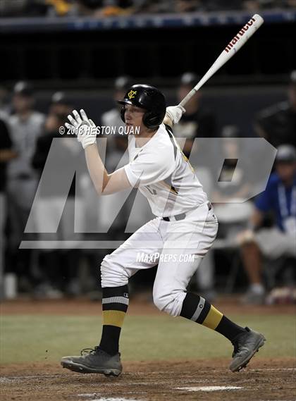 Thumbnail 3 in Foothill vs. Capistrano Valley (CIF-SS D1 Final) photogallery.