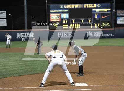 Thumbnail 3 in Foothill vs. Capistrano Valley (CIF-SS D1 Final) photogallery.