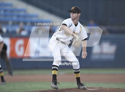 Thumbnail 3 in Foothill vs. Capistrano Valley (CIF-SS D1 Final) photogallery.