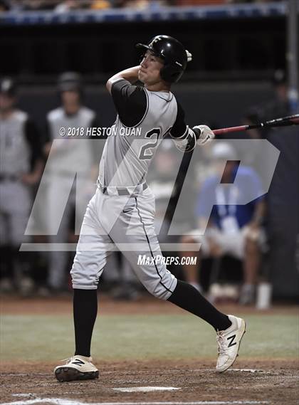 Thumbnail 3 in Foothill vs. Capistrano Valley (CIF-SS D1 Final) photogallery.