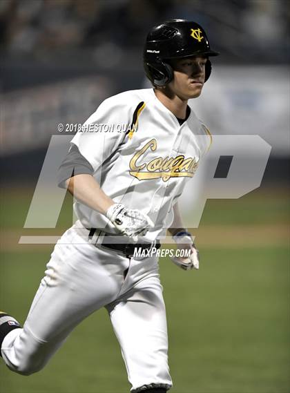 Thumbnail 1 in Foothill vs. Capistrano Valley (CIF-SS D1 Final) photogallery.