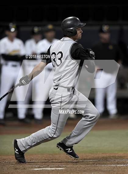 Thumbnail 1 in Foothill vs. Capistrano Valley (CIF-SS D1 Final) photogallery.