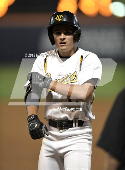 Thumbnail 3 in Foothill vs. Capistrano Valley (CIF-SS D1 Final) photogallery.