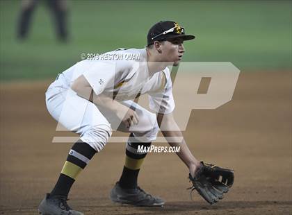 Thumbnail 3 in Foothill vs. Capistrano Valley (CIF-SS D1 Final) photogallery.