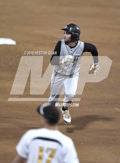 Thumbnail 3 in Foothill vs. Capistrano Valley (CIF-SS D1 Final) photogallery.