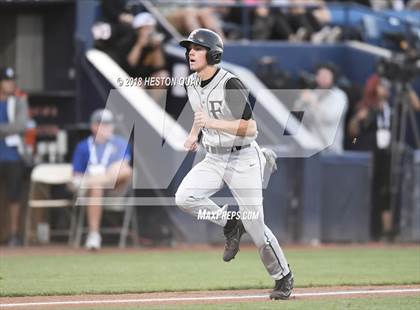 Thumbnail 1 in Foothill vs. Capistrano Valley (CIF-SS D1 Final) photogallery.