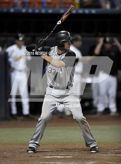 Thumbnail 3 in Foothill vs. Capistrano Valley (CIF-SS D1 Final) photogallery.
