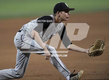 Thumbnail 2 in Foothill vs. Capistrano Valley (CIF-SS D1 Final) photogallery.