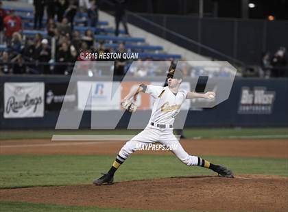 Thumbnail 3 in Foothill vs. Capistrano Valley (CIF-SS D1 Final) photogallery.