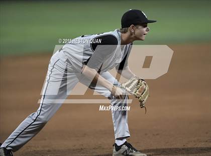 Thumbnail 1 in Foothill vs. Capistrano Valley (CIF-SS D1 Final) photogallery.