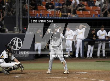 Thumbnail 1 in Foothill vs. Capistrano Valley (CIF-SS D1 Final) photogallery.