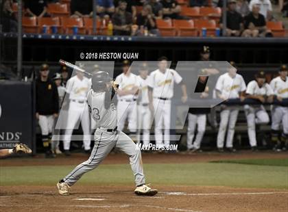 Thumbnail 3 in Foothill vs. Capistrano Valley (CIF-SS D1 Final) photogallery.