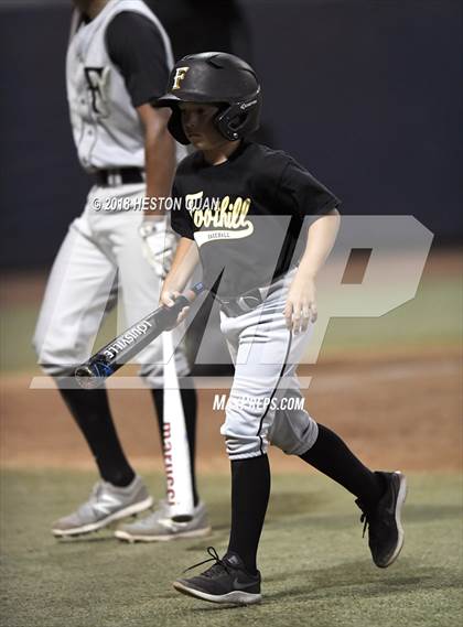 Thumbnail 1 in Foothill vs. Capistrano Valley (CIF-SS D1 Final) photogallery.