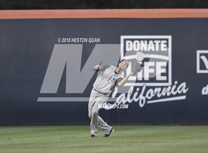 Thumbnail 2 in Foothill vs. Capistrano Valley (CIF-SS D1 Final) photogallery.
