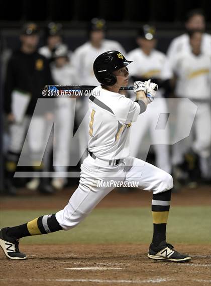 Thumbnail 3 in Foothill vs. Capistrano Valley (CIF-SS D1 Final) photogallery.