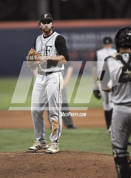 Thumbnail 1 in Foothill vs. Capistrano Valley (CIF-SS D1 Final) photogallery.