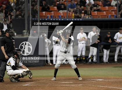 Thumbnail 3 in Foothill vs. Capistrano Valley (CIF-SS D1 Final) photogallery.