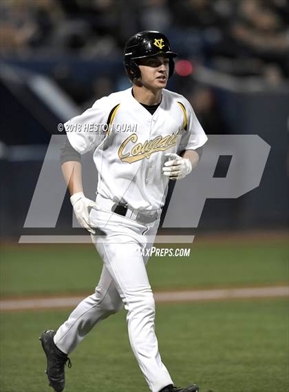 Thumbnail 1 in Foothill vs. Capistrano Valley (CIF-SS D1 Final) photogallery.