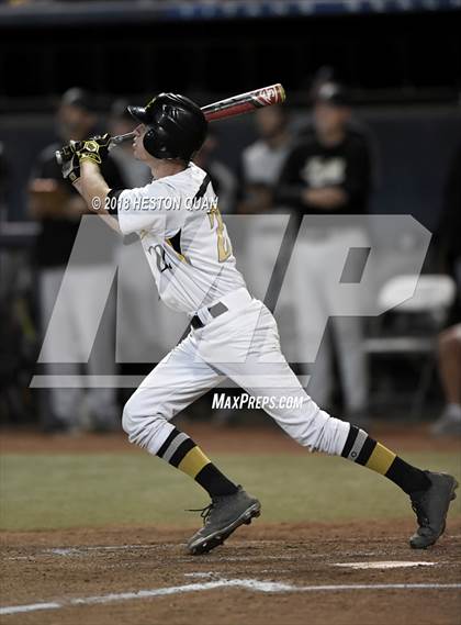 Thumbnail 1 in Foothill vs. Capistrano Valley (CIF-SS D1 Final) photogallery.