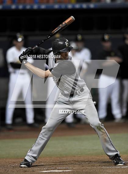 Thumbnail 1 in Foothill vs. Capistrano Valley (CIF-SS D1 Final) photogallery.