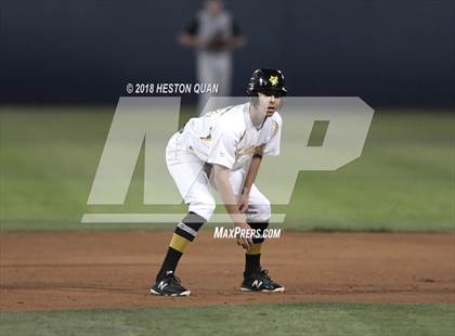 Thumbnail 1 in Foothill vs. Capistrano Valley (CIF-SS D1 Final) photogallery.