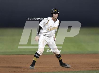 Thumbnail 3 in Foothill vs. Capistrano Valley (CIF-SS D1 Final) photogallery.