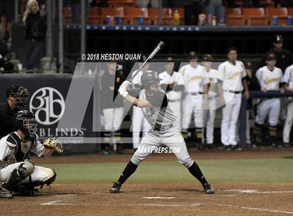 Thumbnail 1 in Foothill vs. Capistrano Valley (CIF-SS D1 Final) photogallery.