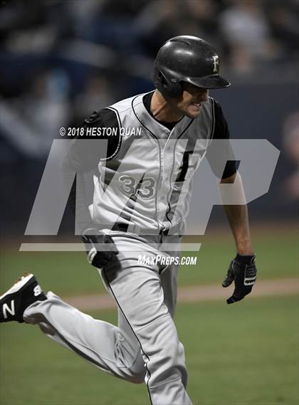Thumbnail 3 in Foothill vs. Capistrano Valley (CIF-SS D1 Final) photogallery.