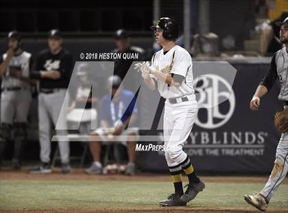 Thumbnail 3 in Foothill vs. Capistrano Valley (CIF-SS D1 Final) photogallery.